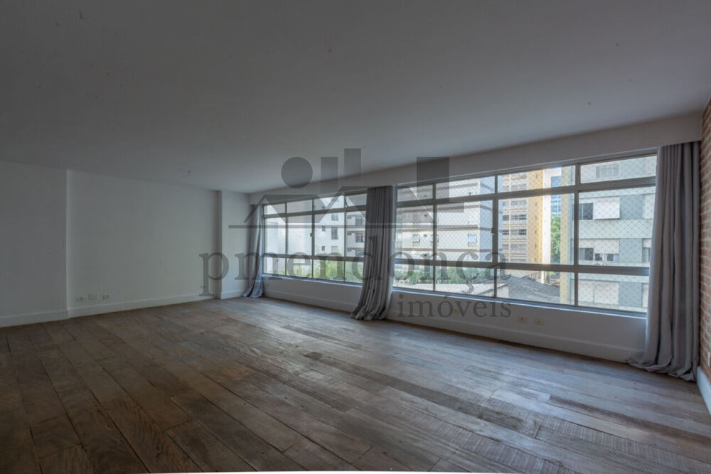 Apartamento, 3 quartos, 143 m² - Foto 2