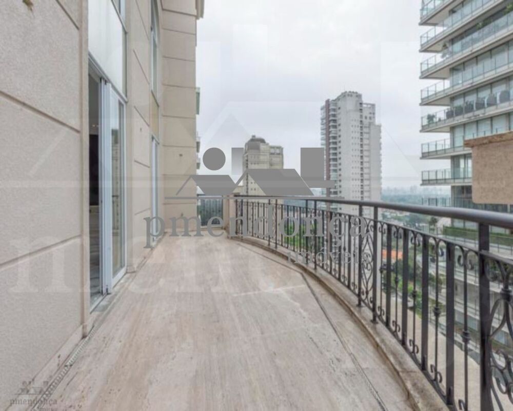 Apartamento, 4 quartos, 518 m² - Foto 4