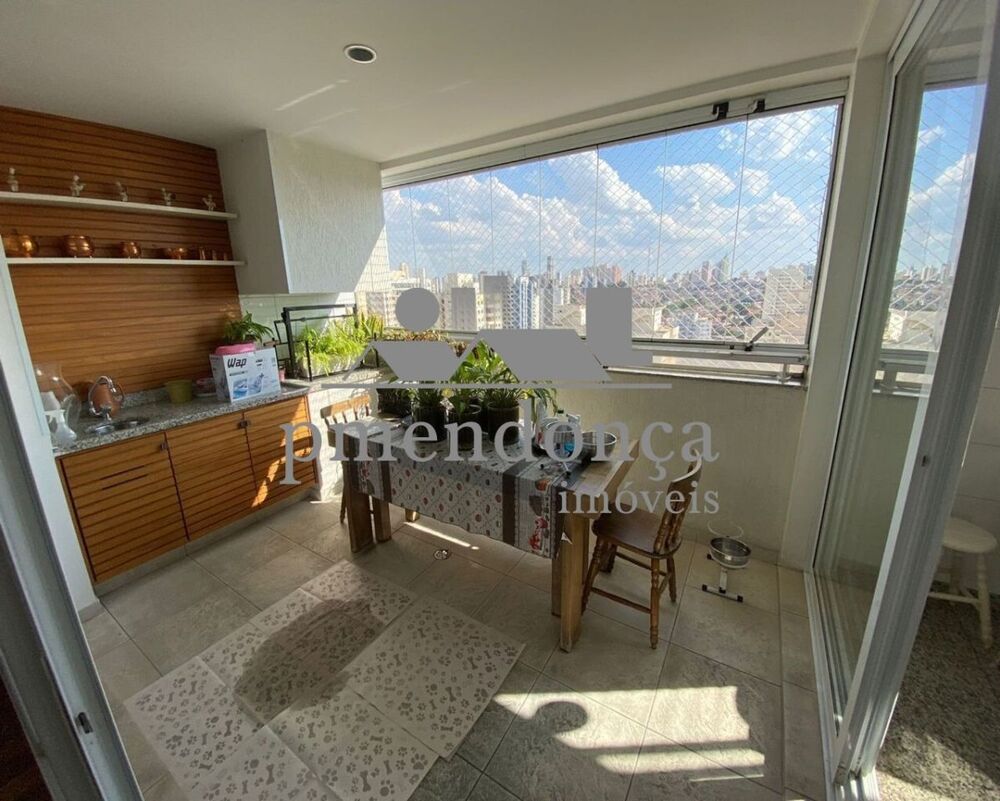 Apartamento, 4 quartos, 180 m² - Foto 1