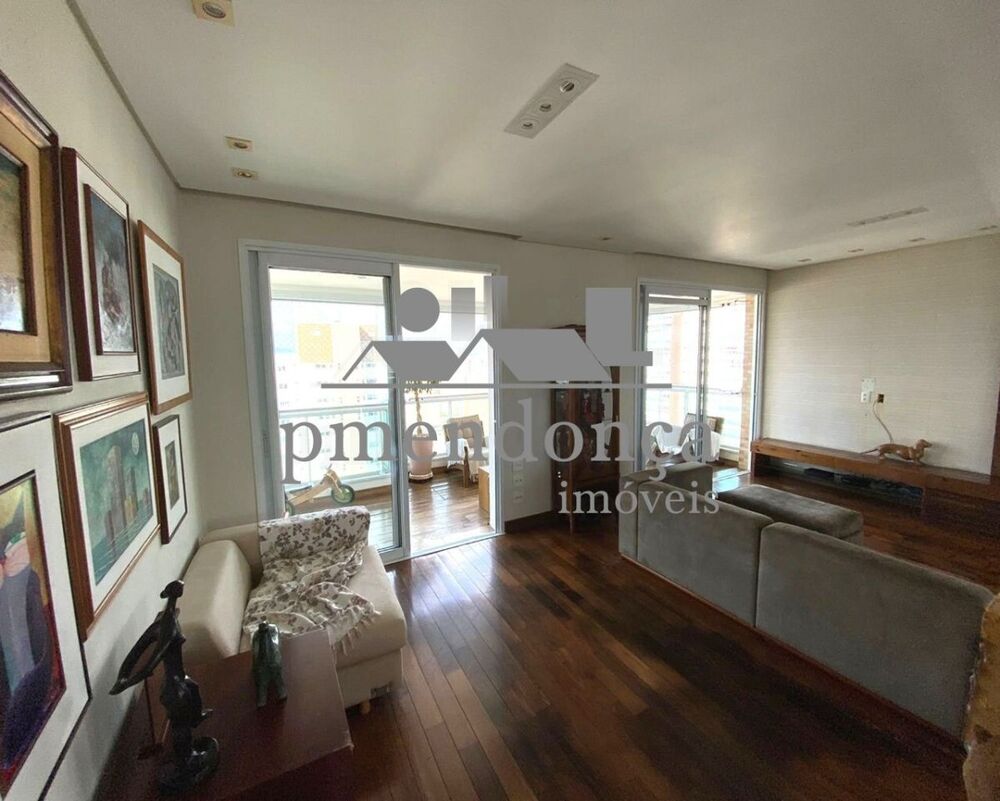 Apartamento, 4 quartos, 180 m² - Foto 3