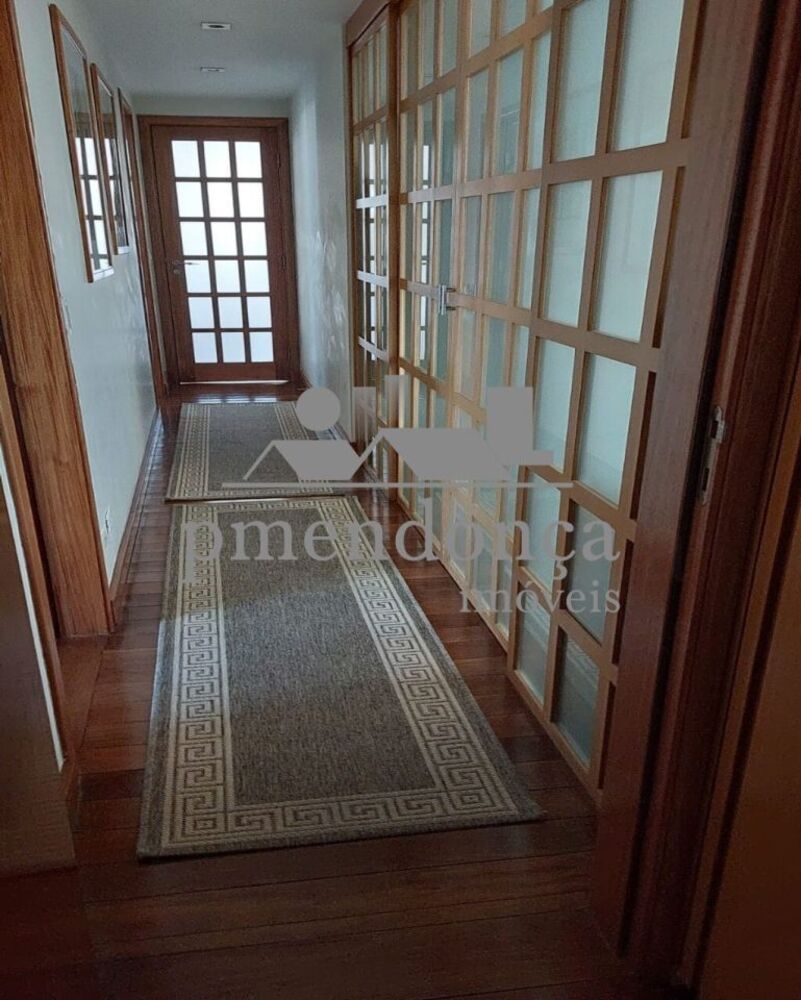 Apartamento, 4 quartos, 180 m² - Foto 4