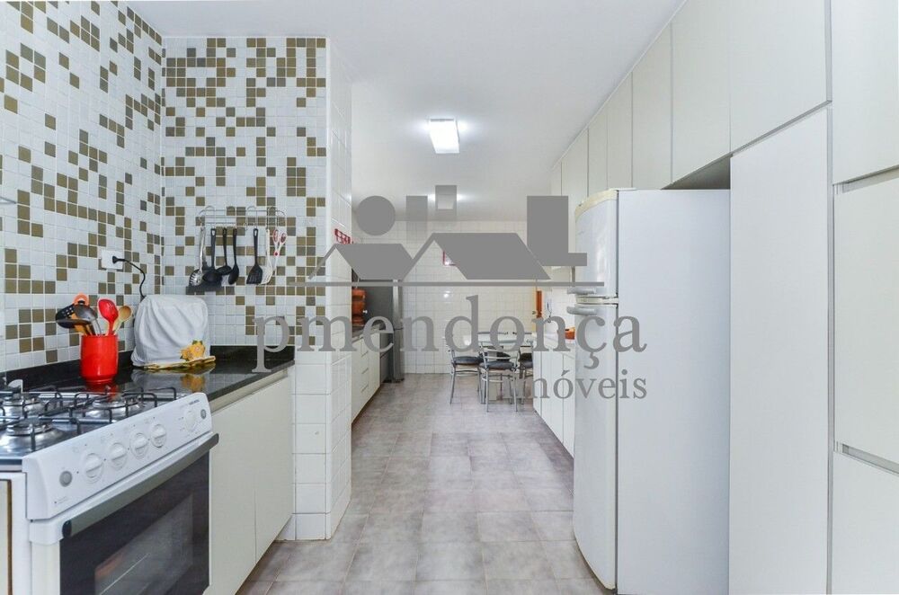 Apartamento, 3 quartos, 199 m² - Foto 2