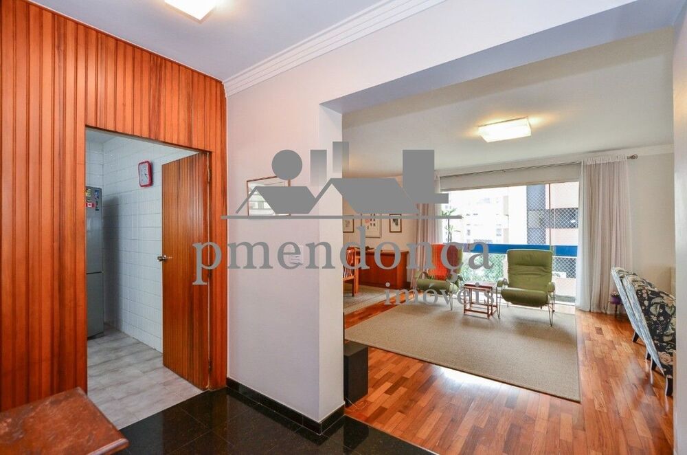 Apartamento, 3 quartos, 199 m² - Foto 4