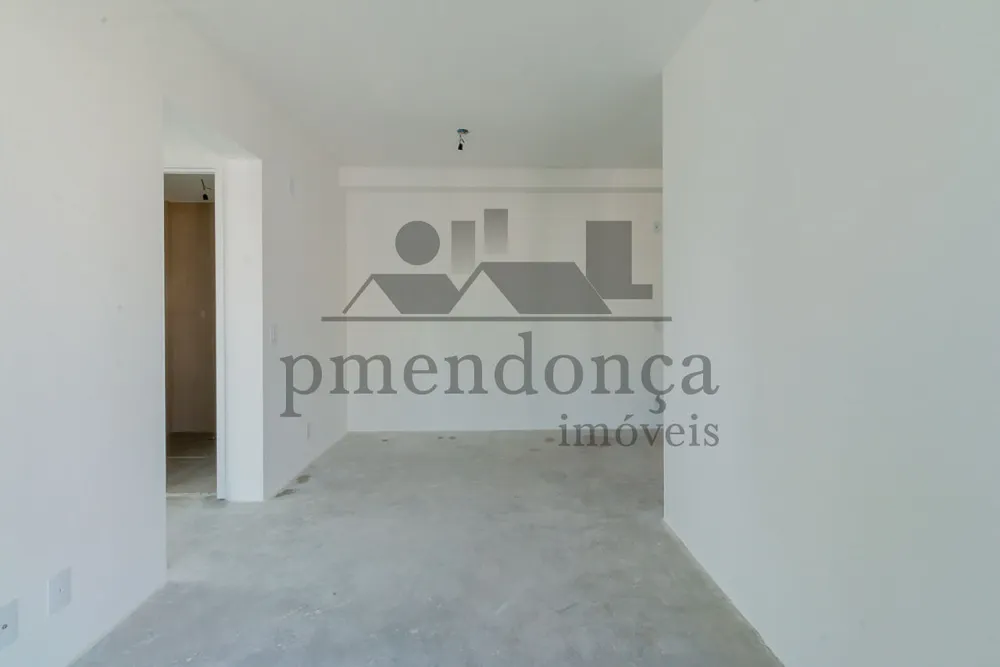 Apartamento, 2 quartos, 60 m² - Foto 6