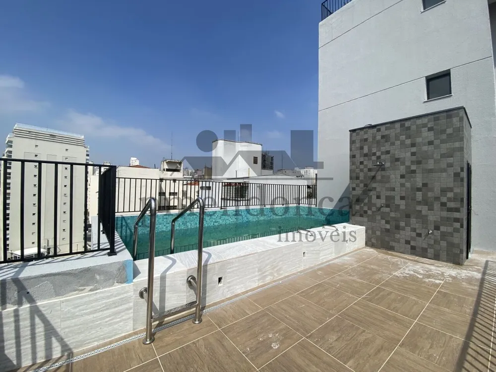 Apartamento, 2 quartos, 60 m² - Foto 7