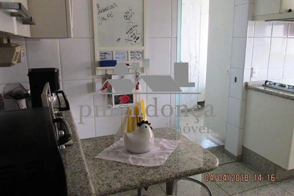 Apartamento, 4 quartos, 190 m² - Foto 6