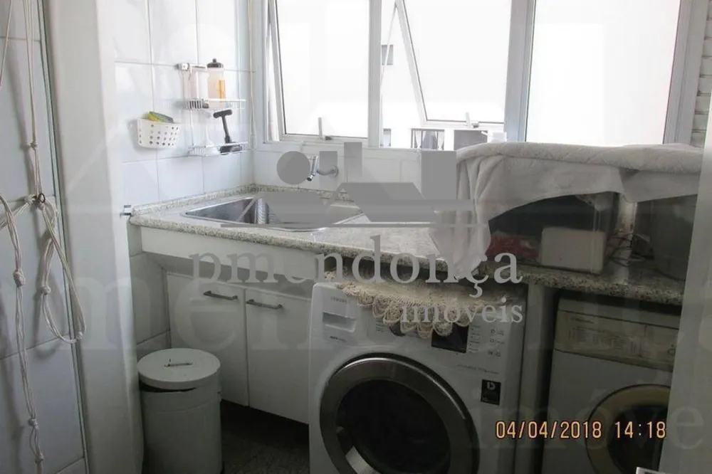 Apartamento, 4 quartos, 190 m² - Foto 5