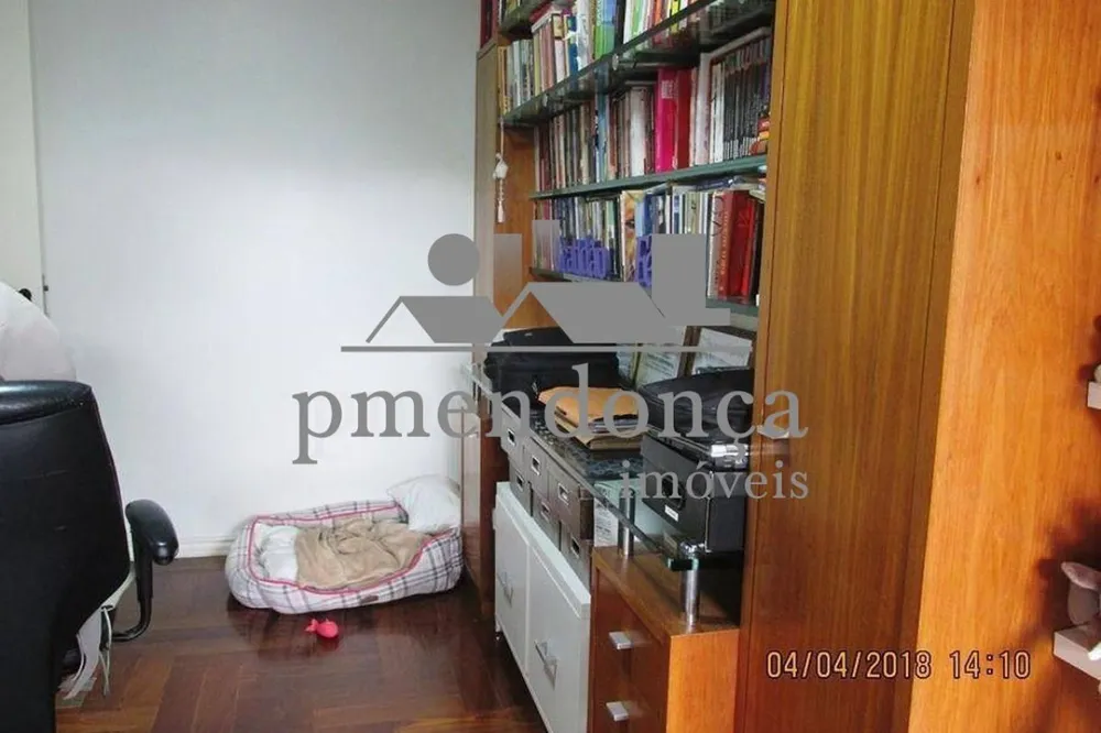 Apartamento, 4 quartos, 190 m² - Foto 4