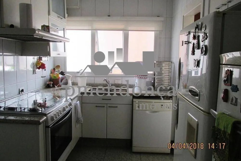 Apartamento, 4 quartos, 190 m² - Foto 7
