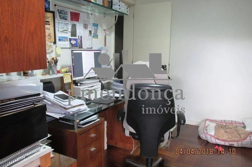 Apartamento, 4 quartos, 190 m² - Foto 2