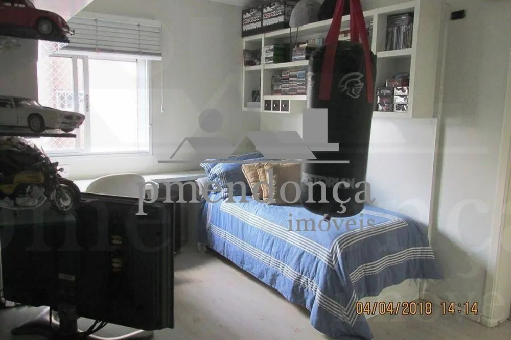 Apartamento, 4 quartos, 190 m² - Foto 3