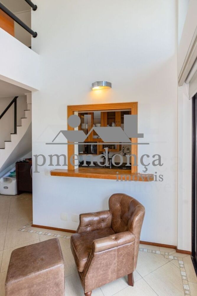 Apartamento, 1 quarto, 58 m² - Foto 2