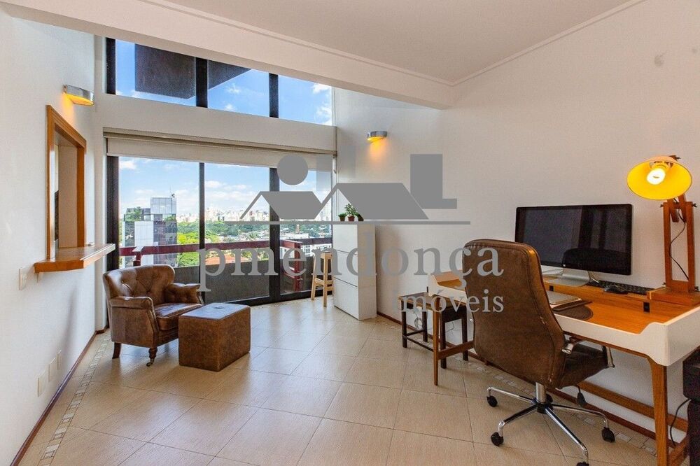 Apartamento, 1 quarto, 58 m² - Foto 1