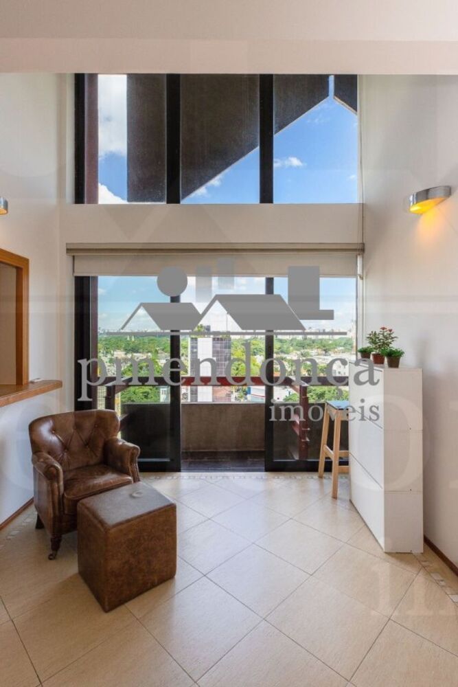 Apartamento, 1 quarto, 58 m² - Foto 3