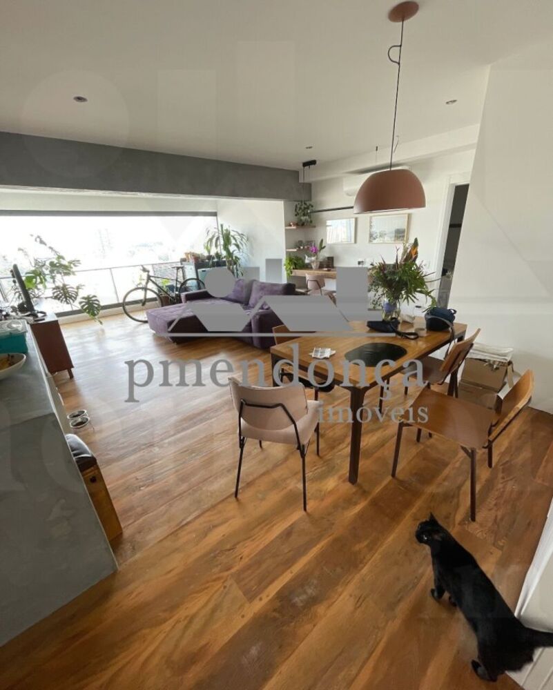 Apartamento, 1 quarto, 73 m² - Foto 2