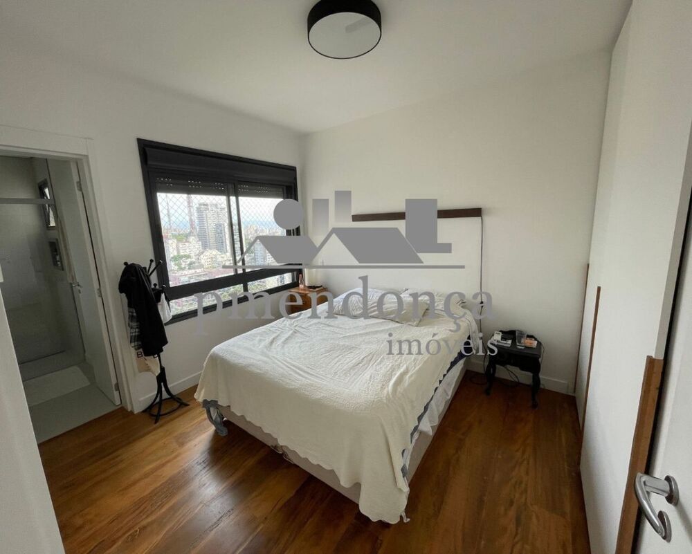 Apartamento, 1 quarto, 73 m² - Foto 1