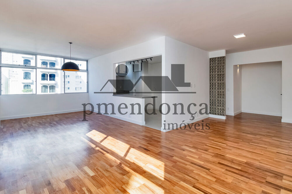Apartamento, 3 quartos, 176 m² - Foto 4