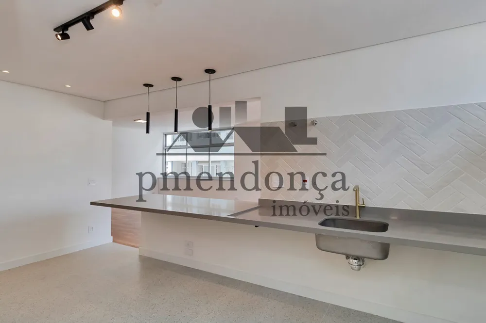 Apartamento, 3 quartos, 176 m² - Foto 5
