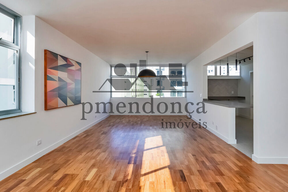 Apartamento, 3 quartos, 176 m² - Foto 1
