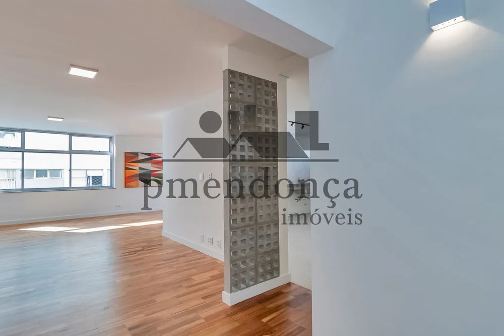 Apartamento, 3 quartos, 176 m² - Foto 6