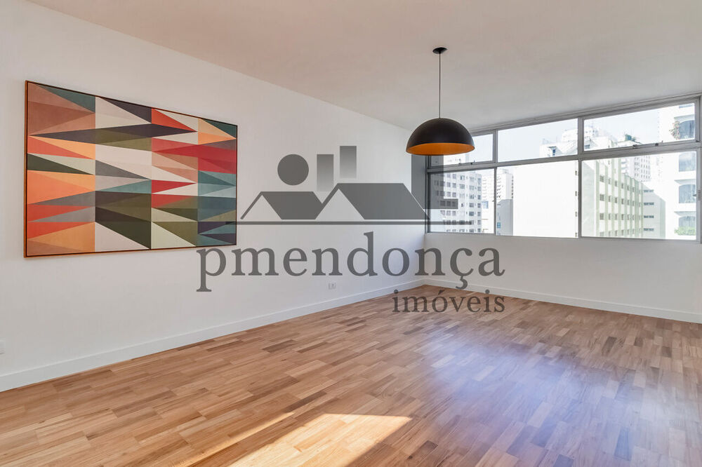 Apartamento, 3 quartos, 176 m² - Foto 2