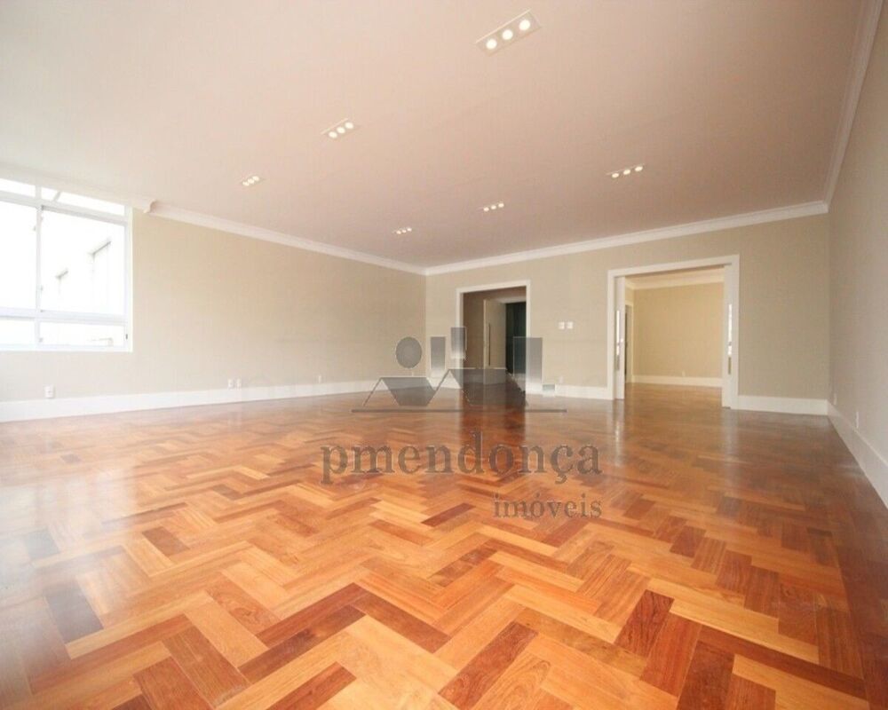 Apartamento, 4 quartos, 440 m² - Foto 2