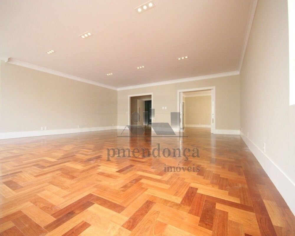 Apartamento, 4 quartos, 440 m² - Foto 4