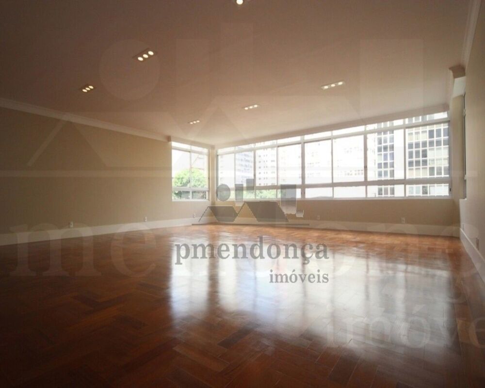 Apartamento, 4 quartos, 440 m² - Foto 3