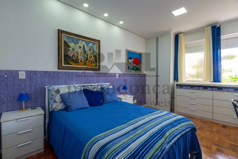 Apartamento, 3 quartos, 170 m² - Foto 24