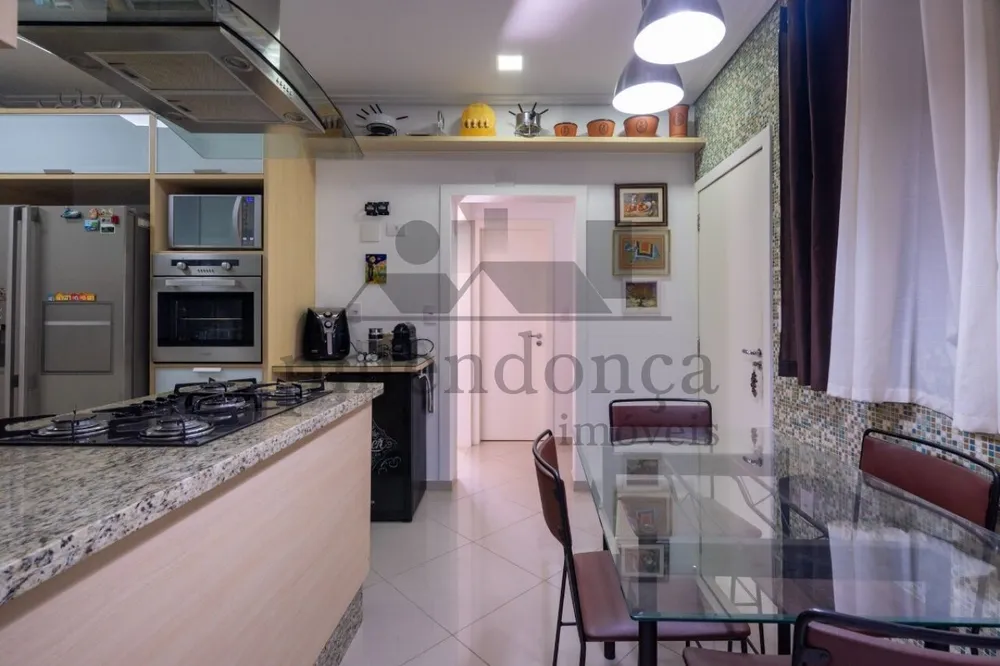 Apartamento, 3 quartos, 170 m² - Foto 21