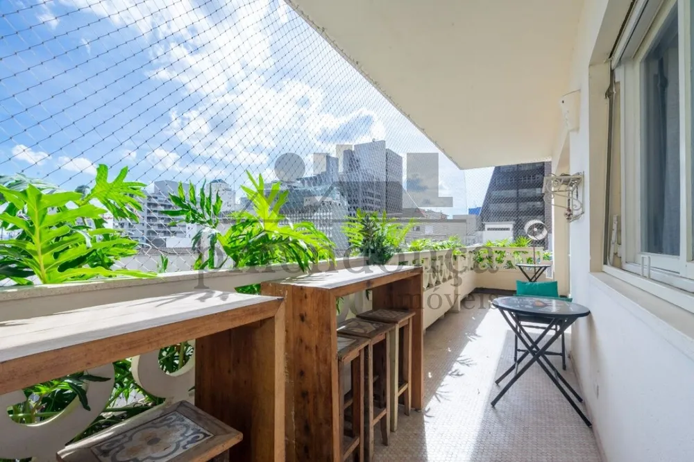 Apartamento, 3 quartos, 170 m² - Foto 15
