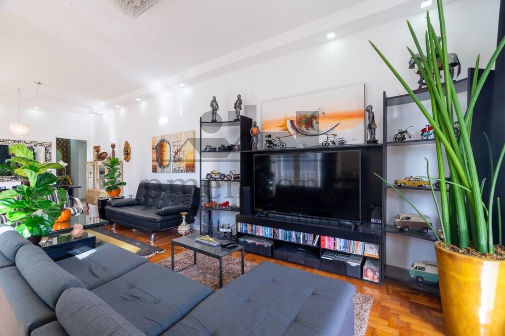 Apartamento, 3 quartos, 170 m² - Foto 12