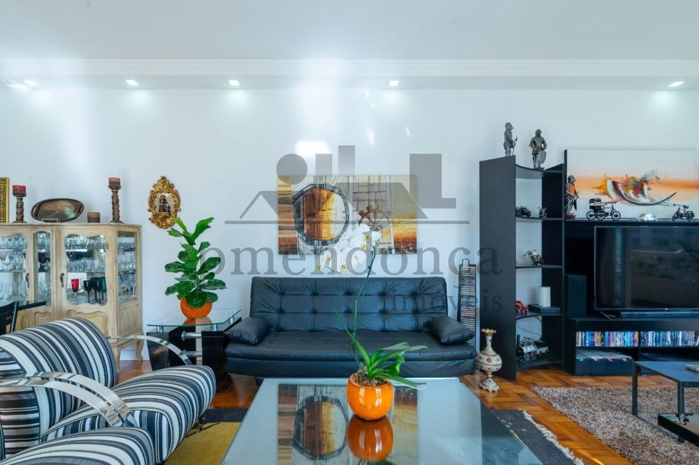 Apartamento, 3 quartos, 170 m² - Foto 14