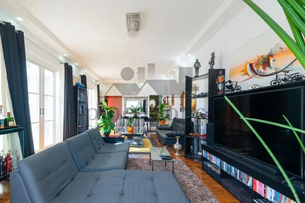 Apartamento, 3 quartos, 170 m² - Foto 13