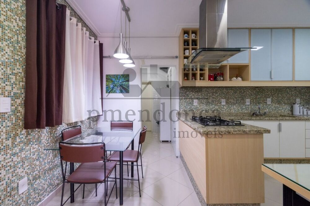 Apartamento, 3 quartos, 170 m² - Foto 16