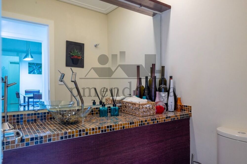 Apartamento, 3 quartos, 170 m² - Foto 15