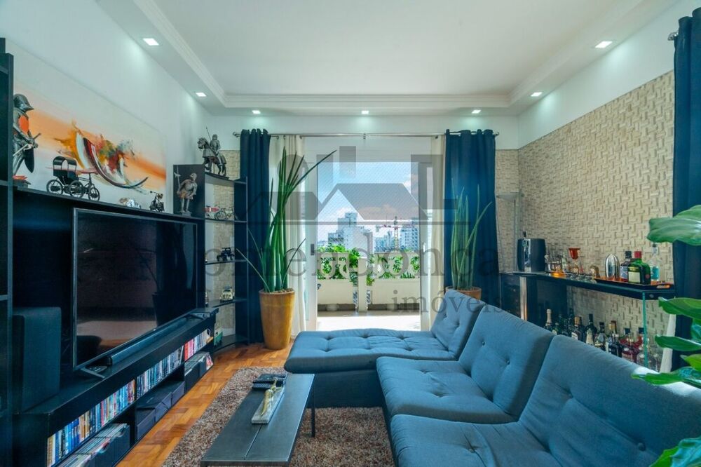 Apartamento, 3 quartos, 170 m² - Foto 10