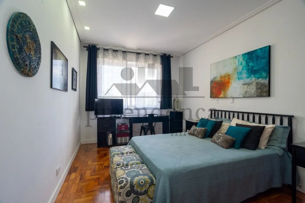 Apartamento, 3 quartos, 170 m² - Foto 22