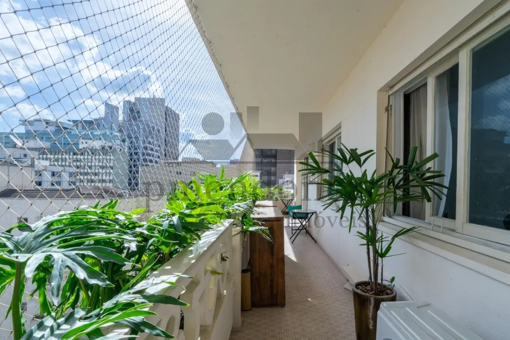 Apartamento, 3 quartos, 170 m² - Foto 14