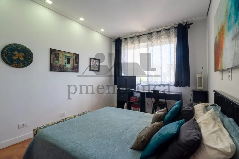 Apartamento, 3 quartos, 170 m² - Foto 23