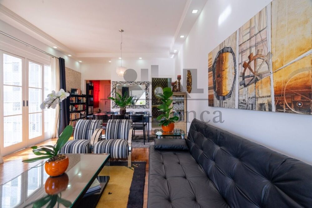 Apartamento, 3 quartos, 170 m² - Foto 9