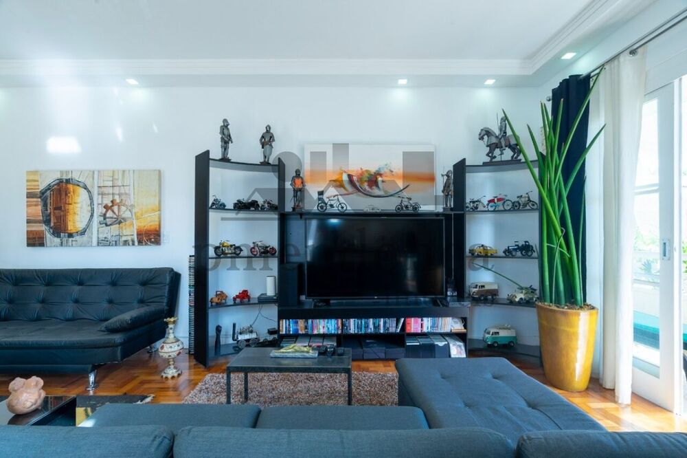 Apartamento, 3 quartos, 170 m² - Foto 13