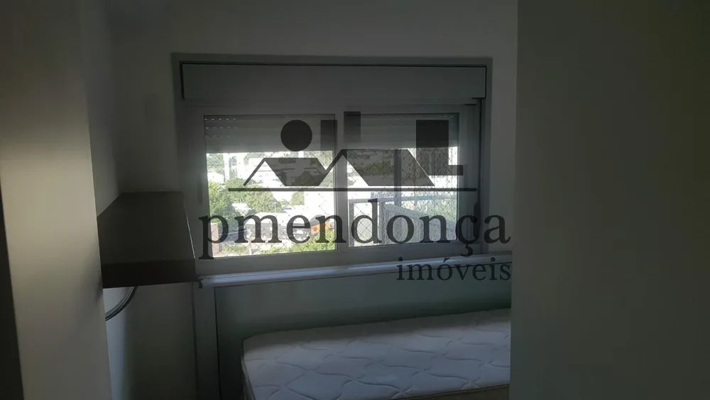 Apartamento, 2 quartos, 62 m² - Foto 6