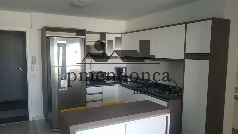 Apartamento, 2 quartos, 62 m² - Foto 5
