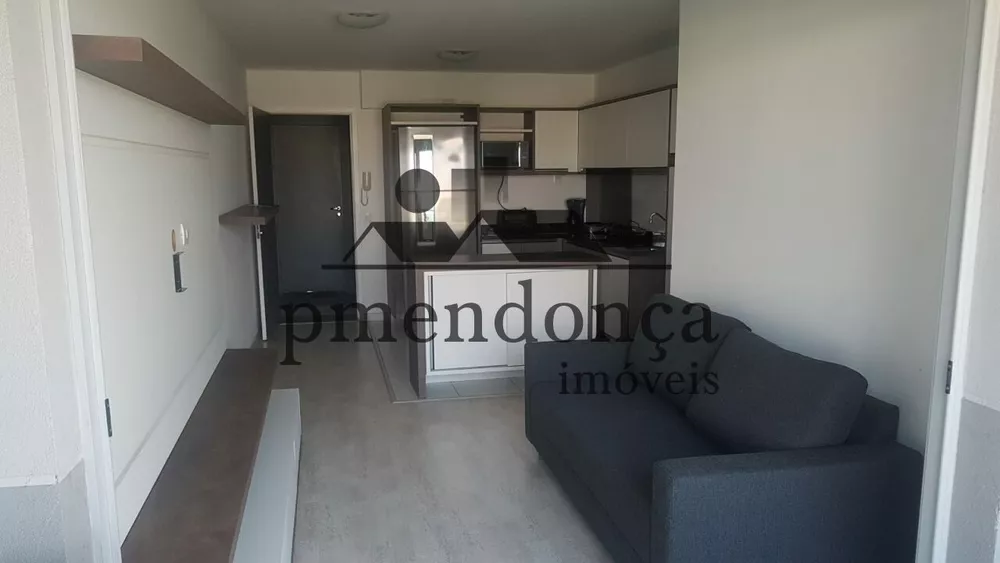Apartamento, 2 quartos, 62 m² - Foto 2