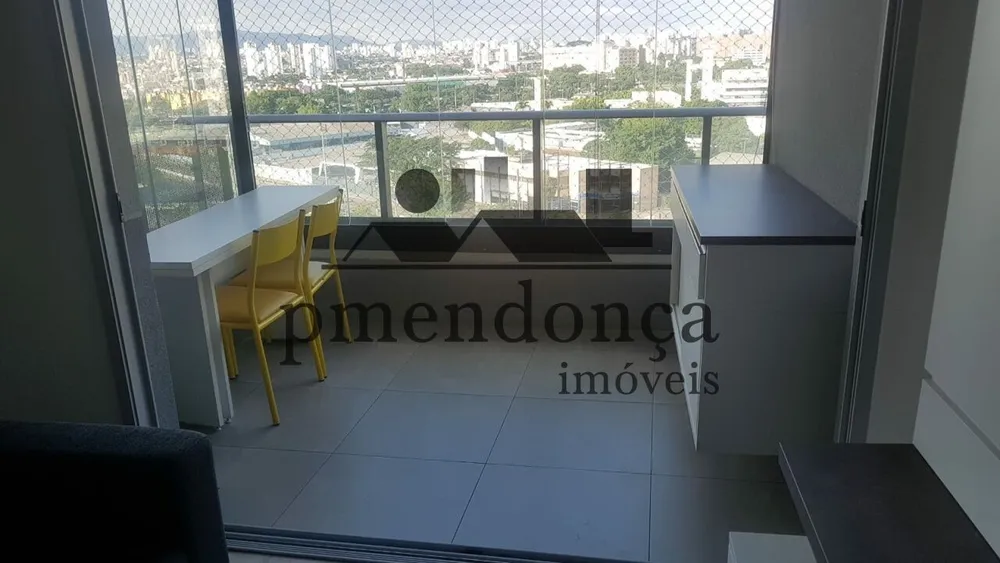 Apartamento, 2 quartos, 62 m² - Foto 2