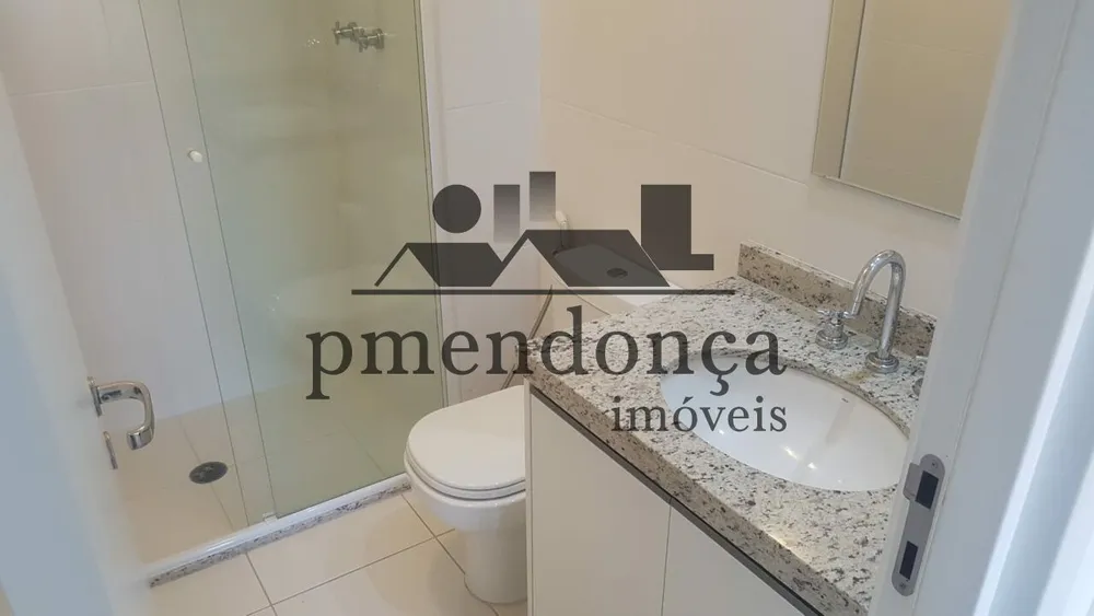 Apartamento, 2 quartos, 62 m² - Foto 8