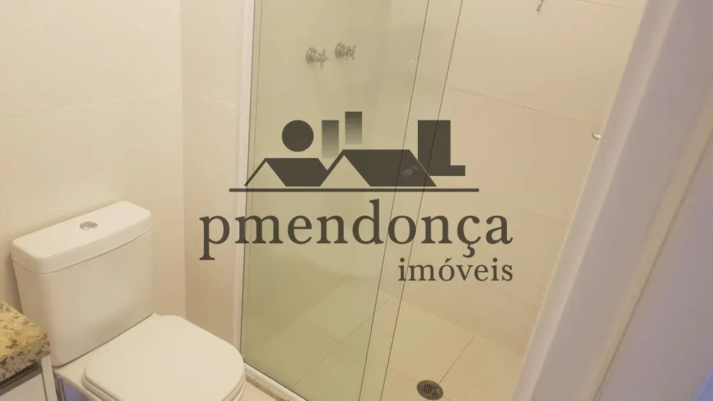 Apartamento, 2 quartos, 62 m² - Foto 12