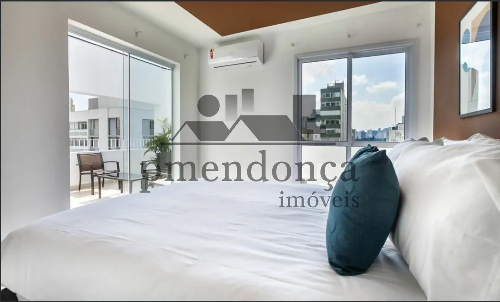 Apartamento, 2 quartos, 115 m² - Foto 12