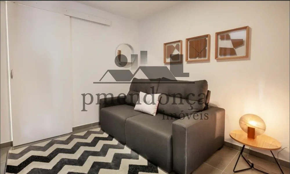 Apartamento, 2 quartos, 115 m² - Foto 3